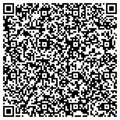 QR-код с контактной информацией организации ООО Вернисаж-Строй