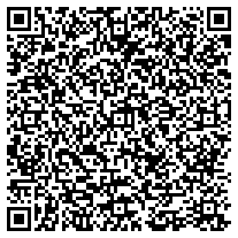 QR-код с контактной информацией организации ООО Сочинская типография