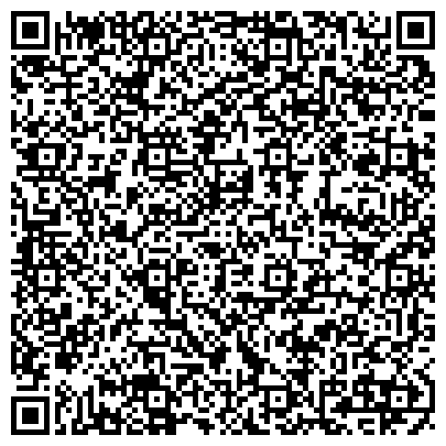 QR-код с контактной информацией организации «Жилищник Пресненского района»