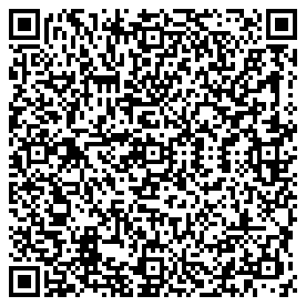 QR-код с контактной информацией организации Сахара, ресторан
