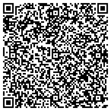 QR-код с контактной информацией организации Janita