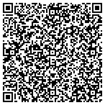 QR-код с контактной информацией организации Детская школа искусств №9 им. А.А. Алябьева