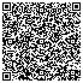 QR-код с контактной информацией организации ООО Экобезопасность