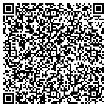 QR-код с контактной информацией организации Дом-Мастер