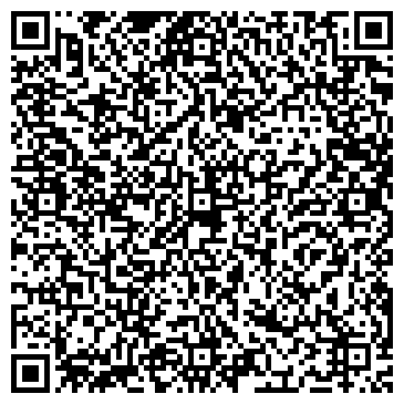QR-код с контактной информацией организации АО Люберецкий городской жилищный трест ЖЭУ-1