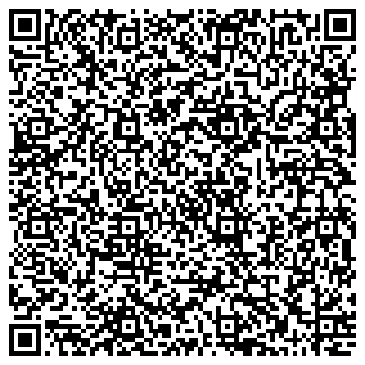 QR-код с контактной информацией организации Фонд поддержки малого предпринимательства Хабаровского края