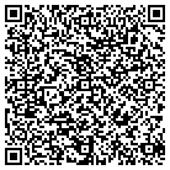 QR-код с контактной информацией организации «Энергоинвест»
