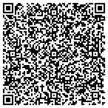 QR-код с контактной информацией организации ООО Алькора