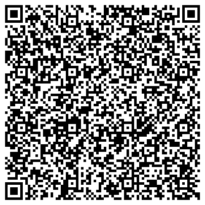 QR-код с контактной информацией организации Подгороднепокровская средняя общеобразовательная школа
