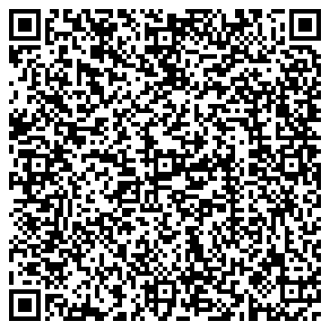 QR-код с контактной информацией организации ДЕЗ Мещанского района