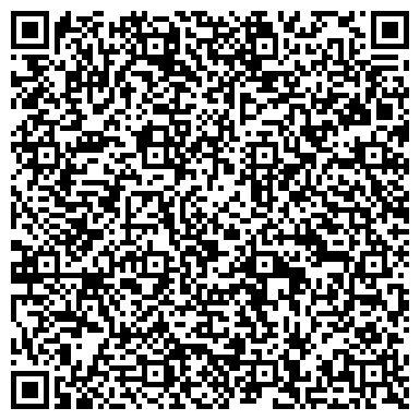 QR-код с контактной информацией организации Красноуральская средняя общеобразовательная школа