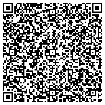 QR-код с контактной информацией организации Festival