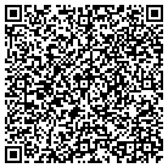 QR-код с контактной информацией организации ИП Палютин А.А.