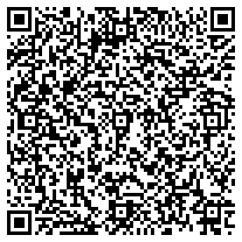 QR-код с контактной информацией организации Диана стиль