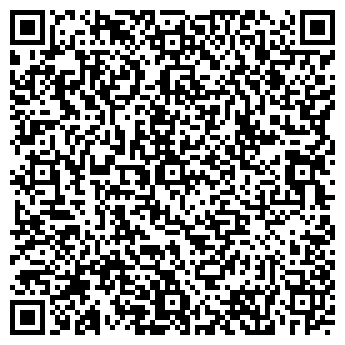 QR-код с контактной информацией организации Абигаль, ресторан