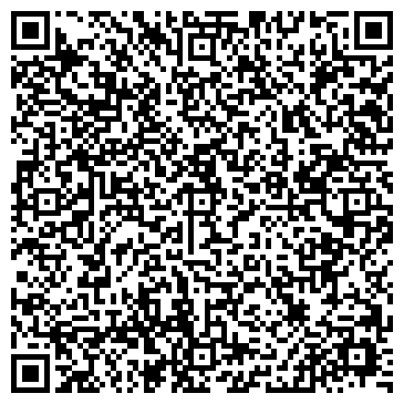QR-код с контактной информацией организации Автосервис на Зоологической