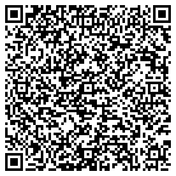 QR-код с контактной информацией организации Man Style