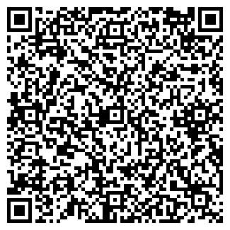 QR-код с контактной информацией организации Золотой водопад