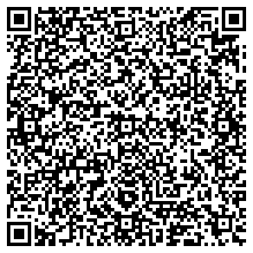 QR-код с контактной информацией организации Жемчужины Востока