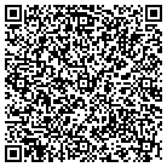 QR-код с контактной информацией организации Магия блеска