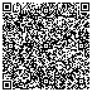 QR-код с контактной информацией организации Закусочная на Базовой, 5а