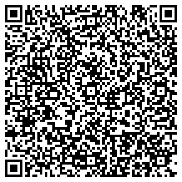 QR-код с контактной информацией организации Кастом Профит Систем