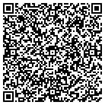 QR-код с контактной информацией организации ИП Жулябина С.Т.