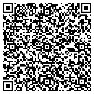 QR-код с контактной информацией организации РУБЕЖ