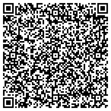 QR-код с контактной информацией организации ИП Баксьян Е.А.