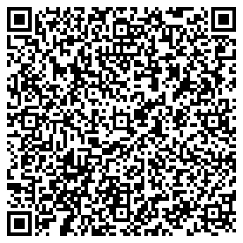 QR-код с контактной информацией организации ИП Ревишвили М.Г.