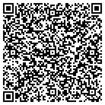 QR-код с контактной информацией организации ИП Канова В.С.