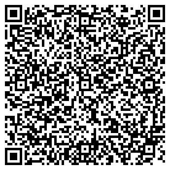 QR-код с контактной информацией организации ООО ТриумфДент.