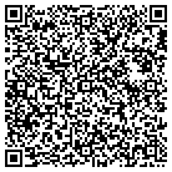 QR-код с контактной информацией организации Уголок