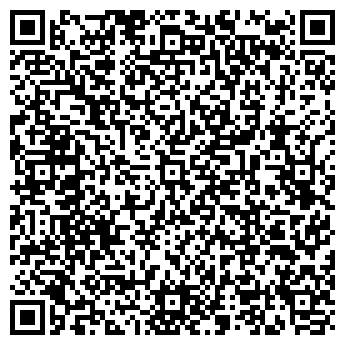 QR-код с контактной информацией организации ИП Фокина Р.С.