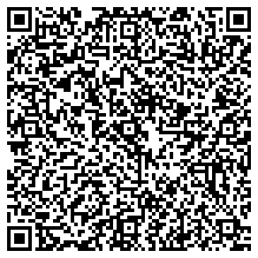 QR-код с контактной информацией организации Серебряная лихорадка