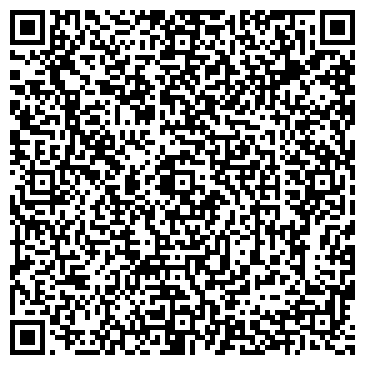 QR-код с контактной информацией организации ООО Сантест+