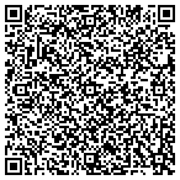 QR-код с контактной информацией организации Дента-Оптим
