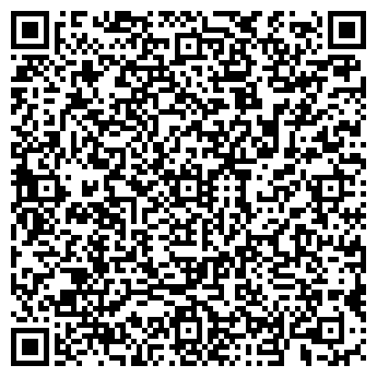 QR-код с контактной информацией организации Мир инструмента