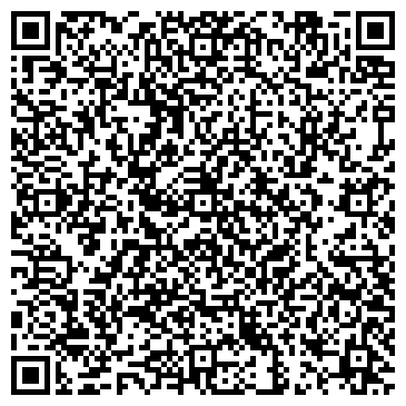QR-код с контактной информацией организации Королевский Башмачок