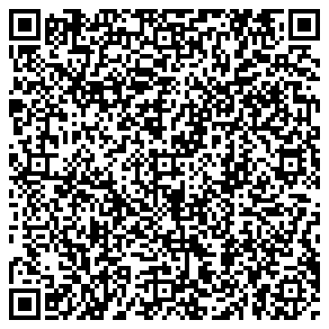 QR-код с контактной информацией организации ООО Менталль Лоджистик