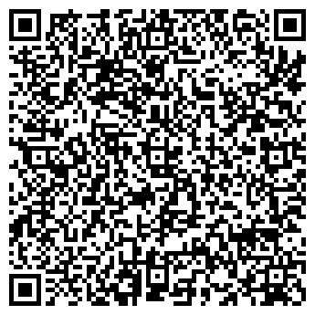 QR-код с контактной информацией организации Жилсервис, ООО, управляющая компания, г. Подольск