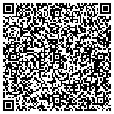 QR-код с контактной информацией организации ООО ДентаМед
