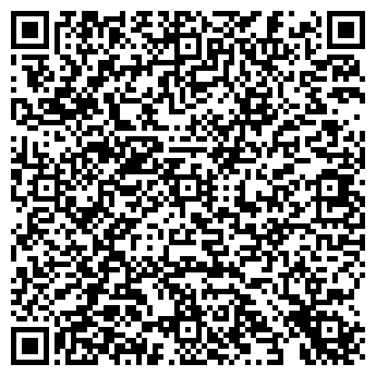 QR-код с контактной информацией организации Анталия