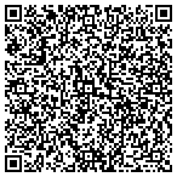 QR-код с контактной информацией организации ООО Восточные рубежи