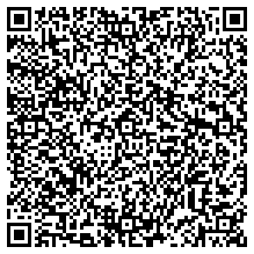 QR-код с контактной информацией организации ООО Виктория Плюс
