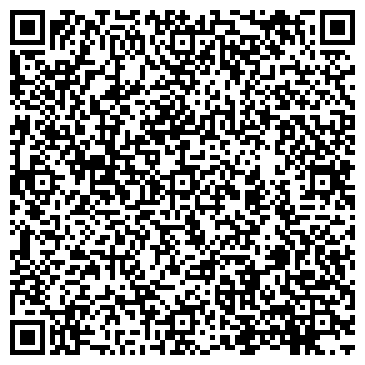 QR-код с контактной информацией организации ООО Макси-дент