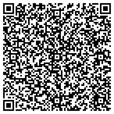 QR-код с контактной информацией организации ООО Любимый кабинет