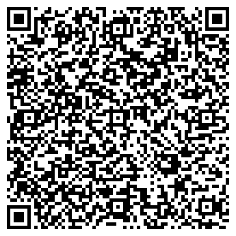 QR-код с контактной информацией организации ООО КБ Экорос