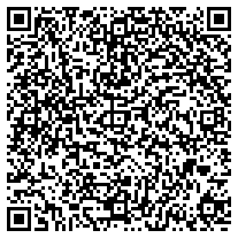 QR-код с контактной информацией организации ВелоМоторс