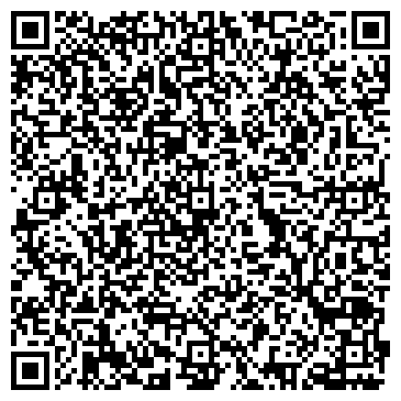 QR-код с контактной информацией организации ДЕЗ района Кузьминки